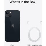 Apple pametni telefon iphone 13 256GB-Črna | Shoptok.si