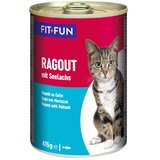 FITFUN ragu kolja 415 g konzerva | shoptok.hr