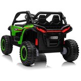 Buggy na akumulator KCK 4x4 - zeleni | shoptok.hr