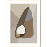 Malerifabrikken Slika 50x70 cm Picasa Greige – Malerifabrikken Cene