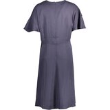 Gant SHORT DRESS WOMAN BLUE | shoptok.hr