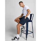 Jack & Jones Hlače 'BRADLEY' tamno plava | shoptok.hr