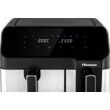 Hisense cvrtnik na vroi zrak HAF2900D | Shoptok.si