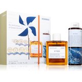 Korres Kyma darilni set Cene