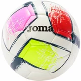 Joma DALI II Nogometna lopta, bijela, veličina