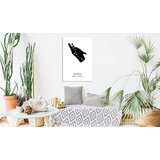  Slika - Zodiac Signs: Taurus (1 Part) Vertical 40x60 | shoptok.hr