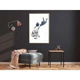  Poster - Banksy: Shop Until You Drop 30x45 | shoptok.hr