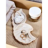  Tortuna tacna Š10xD25cm školjka bež ( 2772084 ) | ePonuda.com