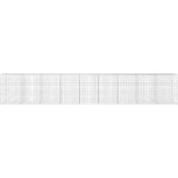  Gabion s žicom debljine 3,5 mm i mrežom 10x10 cm 900x30x150 cm | shoptok.hr