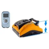 robot za bazen Dolphin W20