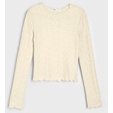 Sinsay Bluza dugih rukava | shoptok.hr