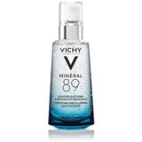 Vichy Minéral 89 serum s hialuronsko kislino za okrepitev kože 50 ml za ženske | Shoptok.si