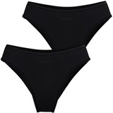  Björn Borg Soft Touch Cheeky Briefs 2x ženske spodnjice | Shoptok.si