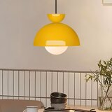 Opviq 241337 Yellow Chandelier | ePonuda.com