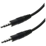 Kettz aux kabl 3.5mm 4-polni 3m Cene