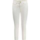 Guess Jeans WOMEN&#39;S WHITE DENIM JEANS Cijene
