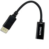  Adapter Sotako DP na HDMI crni | Eponuda.com