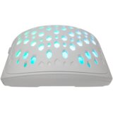 Baracuda miš OCTOPUS BIJELI / 3200 dpi | shoptok.hr
