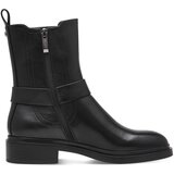 Tamaris Chelsea čizme crna | shoptok.hr
