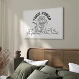  Slika - Tiger Power (1 Part) Wide 30x20 Standard | shoptok.hr