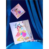 Sinsay Set za slikanje na platnu Disney Princess Slike