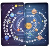  Prijenosna magnetska igra Space Mission ZA5197 | shoptok.hr