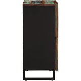  Komoda od masivnog drva bagrema 60 x 34 x 75 cm | shoptok.hr