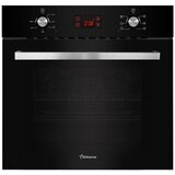 Eurostar Ugradbena pećnica BE6-BD | Eponuda.ba