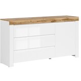 BRW VSESTRANSKO UPORABNA KOMODA NOEL 2 | Shoptok.si