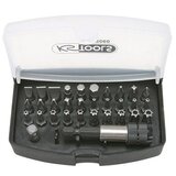 Ks Tools set bitova 32 kom 911.2060 Cene