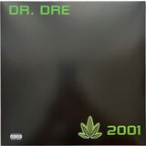 AFTERMATH ENTERTAINMENT, UME, INTERSCOPE RECORDS - 2001 (2 LP) | Shoptok.si
