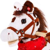  Poni na gugalnici Slike