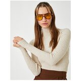 Koton Crop Sweater Turtleneck Cijene