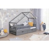 MID.YOU POSTELJA V OBLIKI HIŠE | Shoptok.si