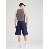 Guess Jeans Hlače morsko plava | shoptok.hr