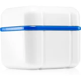 BDC 110 etui za zobni aparat Blue