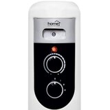 Home Radijator uljni sa 9 rebara, 1500W - FKOS 9 M | shoptok.hr