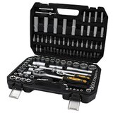 Bomber set gedora 1/2" i 1/4" 108/1 084148 Cene