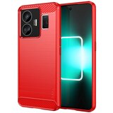 INORCO Zaščitna torbica za Realme 10 TPU + PC + PU usnjena torbica za telefon Podpora za magnetni nosilec za avto, (22033331) Cene