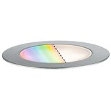 PAULMANN Plug & Shine Ugradbena podna svjetiljka Floor (2 W, Ø x V: 7 x 3 cm) | shoptok.hr