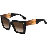 Etro Ženske Sunčane naočale 0089/S Brown | shoptok.hr