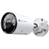 Tp-link InSight S385 2.8mm Full-Color IR dnevna/nočna 8MP LAN 3840x2160 zunanja nadzorna kamera | Shoptok.si