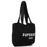 Superdry Crochet City Tote torba | Eponuda.com