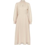Orsay Beige women's midi dress - Women's | Eponuda.ba