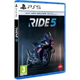 Ride 5 Day One Edition /PS5