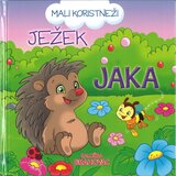 Grahovac Mali koristneži Ježek Jaka Cene
