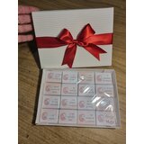  Darilo s čokoladicami LJUBEZEN ČOKDAR 05 | Shoptok.si