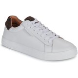 Schmoove Nizke superge SPARKLE SNEAKER Bela Cene