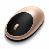 Satechi M1 ST-ABTCMG miš, bežični Bluetooth, optički, zlatni | Eponuda.ba