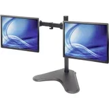 nosač monitora 13"-32",8kg po monit,crni 461559